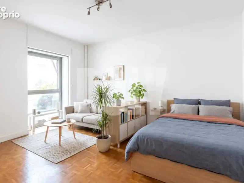 Photo Appartement à Paris-20e au prix de 278 000€