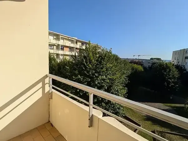 Photo Appartement à Gerzat au prix de 135 000€