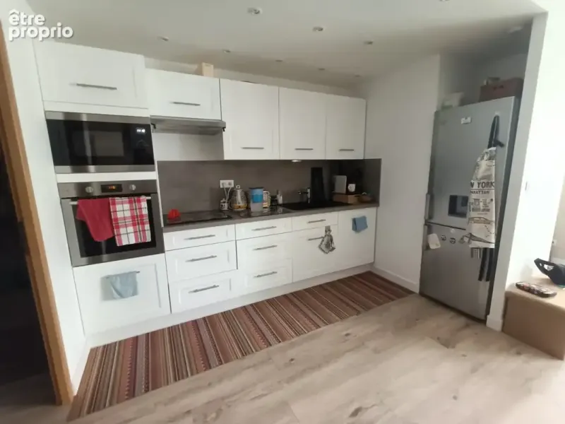 Photo Maison à Chauvigny au prix de 135 000€