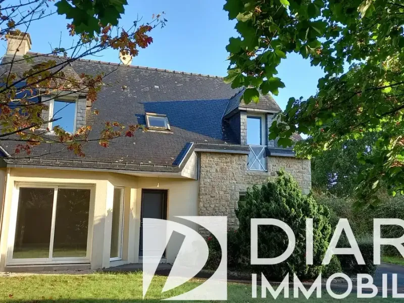 Photo Maison à Lecousse au prix de 291 650€