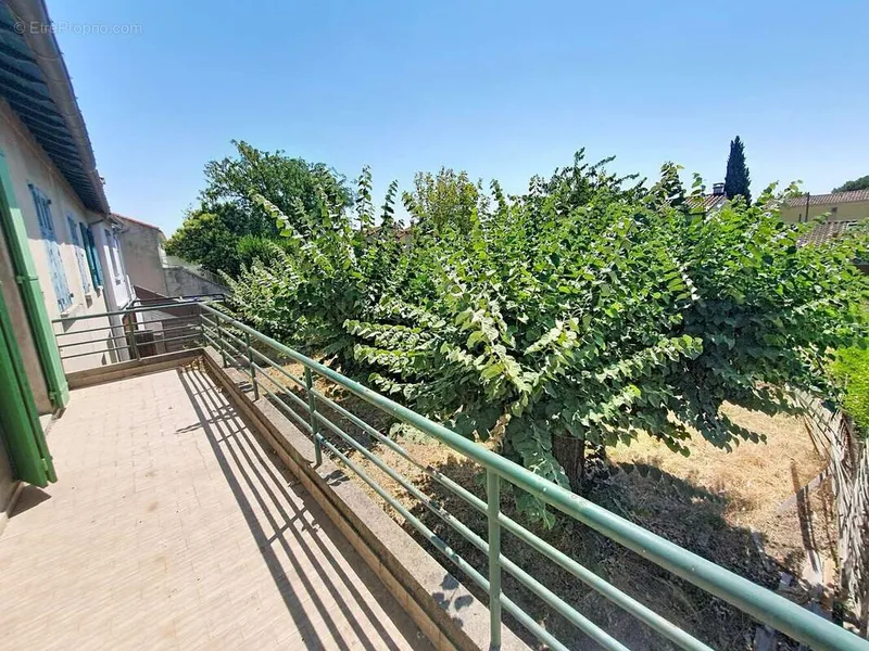 Photo Maison à Avignon au prix de 385 000€