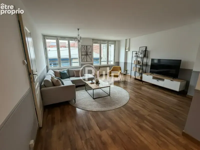 Photo Appartement à Lens au prix de 123 000€