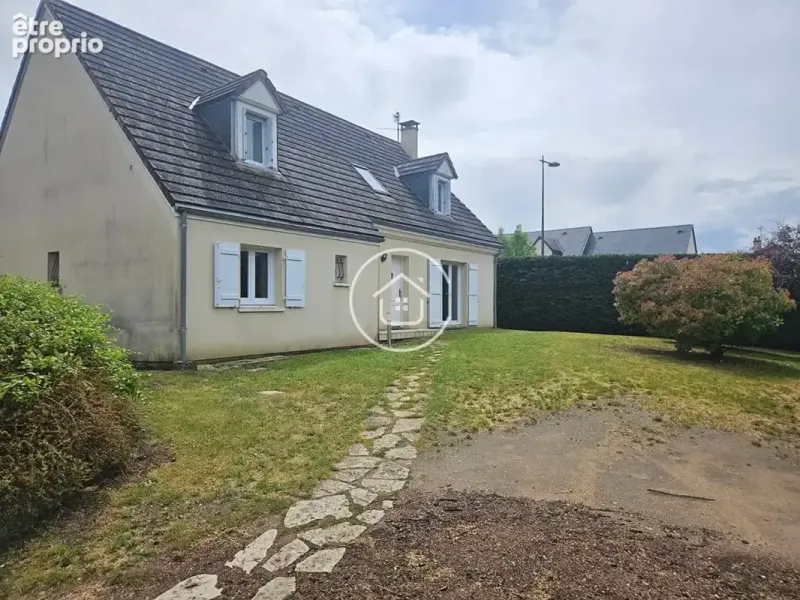 Photo Maison à Blois au prix de 330 000€