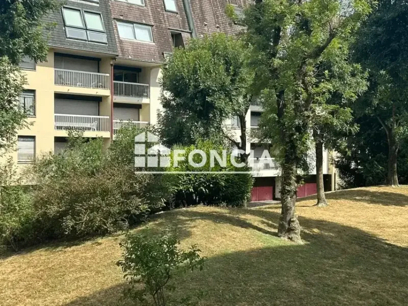 Photo Appartement à Creteil au prix de 159 000€