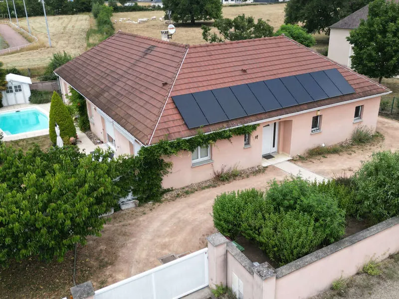 Photo Maison à Yzeure au prix de 312 000€