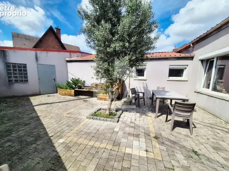 Photo Maison à Meurchin au prix de 249 900€