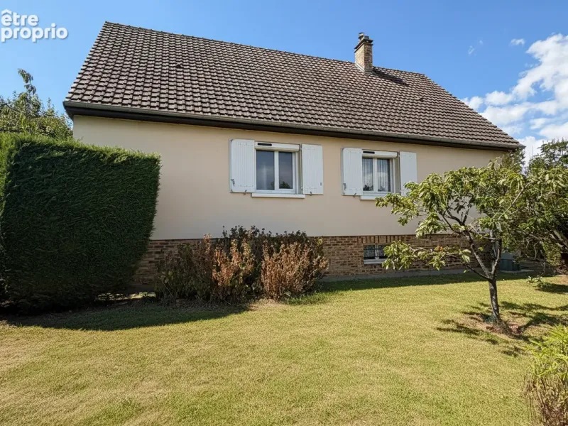 Photo Maison à Ifs au prix de 314 000€