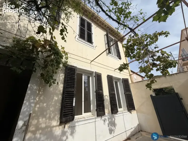 Photo Appartement à Toulon au prix de 84 500€