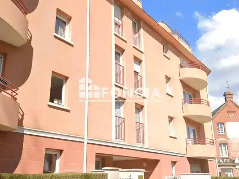 Photo Appartement à Lisieux au prix de 176 000€