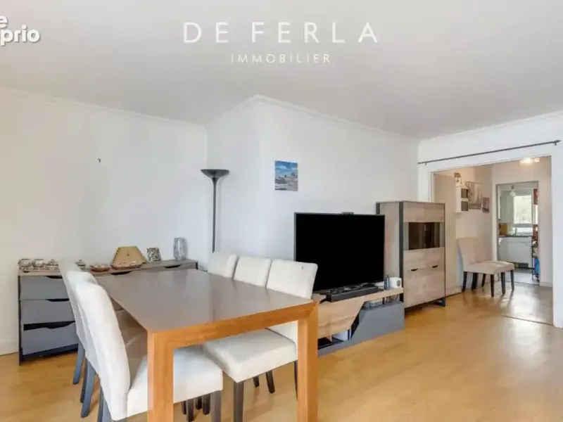 Photo Appartement à Paris-15e au prix de 495 000€