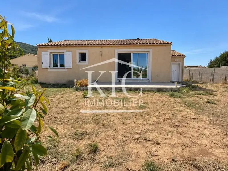 Photo Maison à Carcassonne au prix de 199 000€