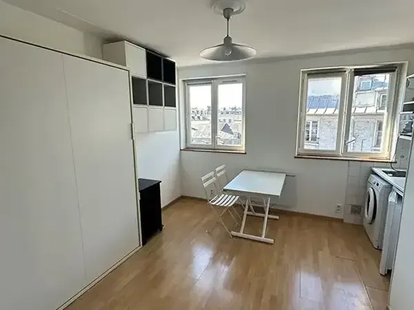 Photo Appartement à Versailles au prix de 163 000€