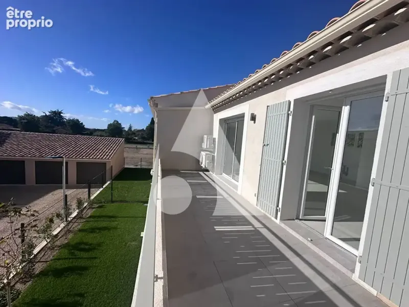 Photo Appartement à Pertuis au prix de 235 000€