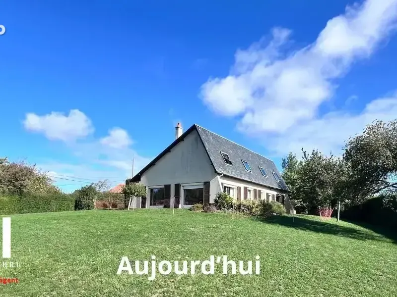 Photo Maison à Saint-Pierre-Sur-Dives au prix de 243 885€