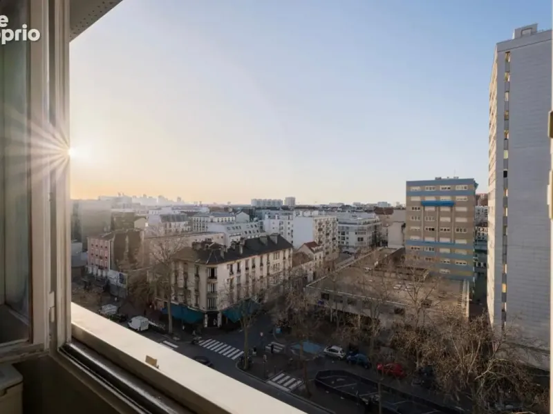 Photo Appartement à Clichy au prix de 399 000€
