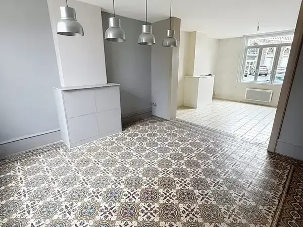 Photo Maison à Caudry au prix de 116 000€