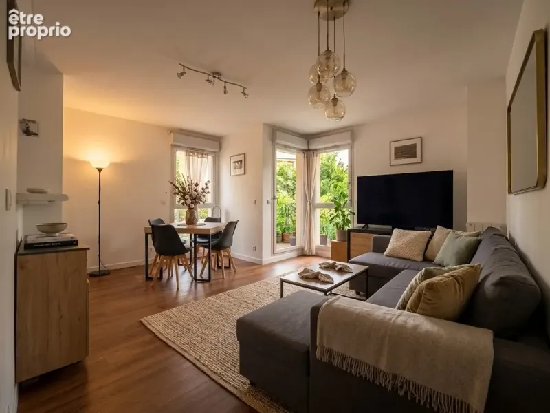 Photo Appartement à Conflans-Sainte-Honorine au prix de 249 900€