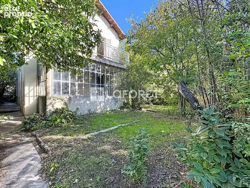 Photo Maison à Marseille-10e au prix de 381 600€