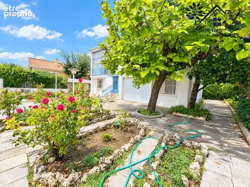 Photo Maison à Montpellier au prix de 580 000€