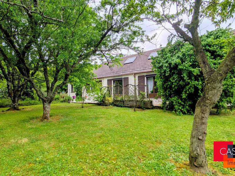 Photo Maison à Marly au prix de 315 000€