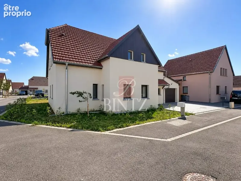 Photo Maison à Bourgheim au prix de 455 000€