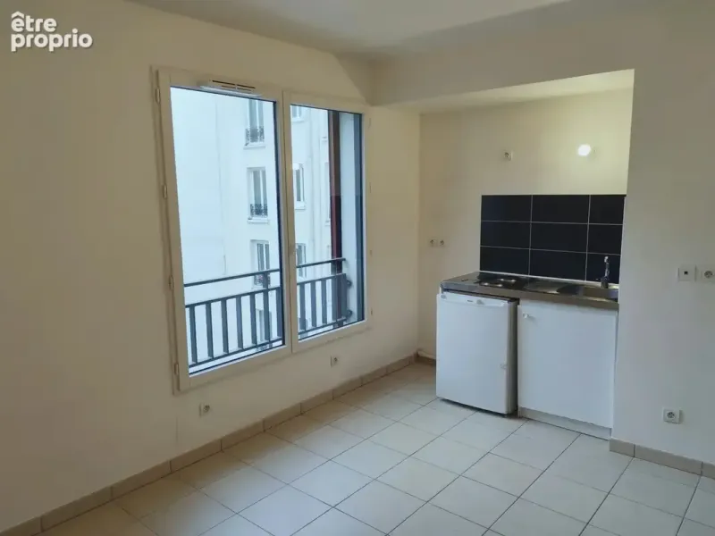 Photo Appartement à Paris-20e au prix de 345 000€