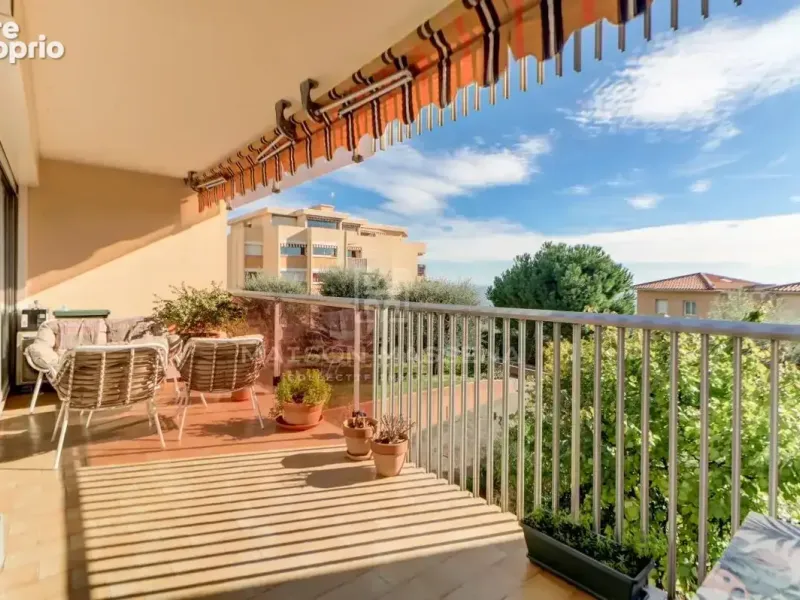 Photo Appartement à Nice au prix de 460 000€