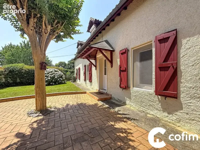 Photo Maison à Gan au prix de 329 000€