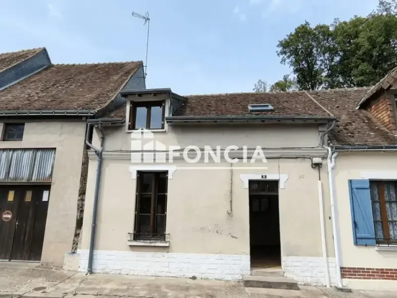 Photo Maison à Chateau-Renault au prix de 87 000€
