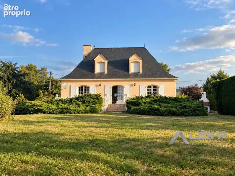 Photo Maison à Sainte-Marie au prix de 273 600€