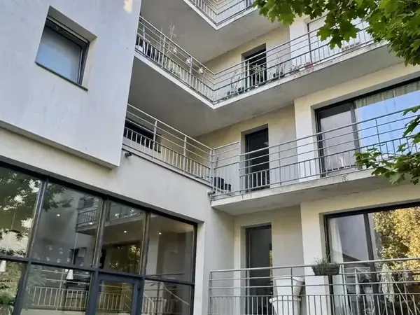 Photo Appartement à Rennes au prix de 522 500€