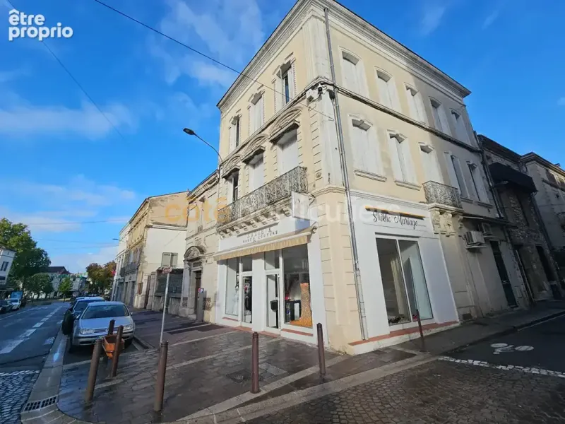 Photo Appartement à Agen au prix de 265 000€