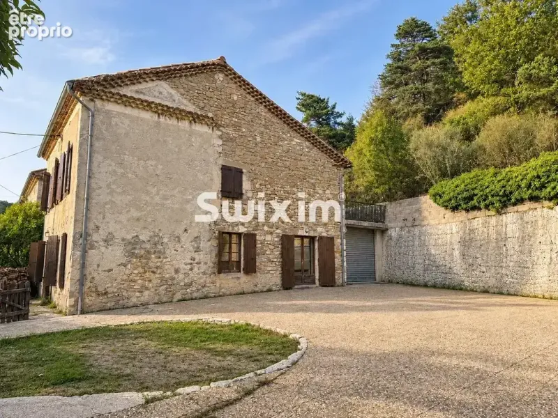 Photo Maison à Felines-Sur-Rimandoule au prix de 260 000€