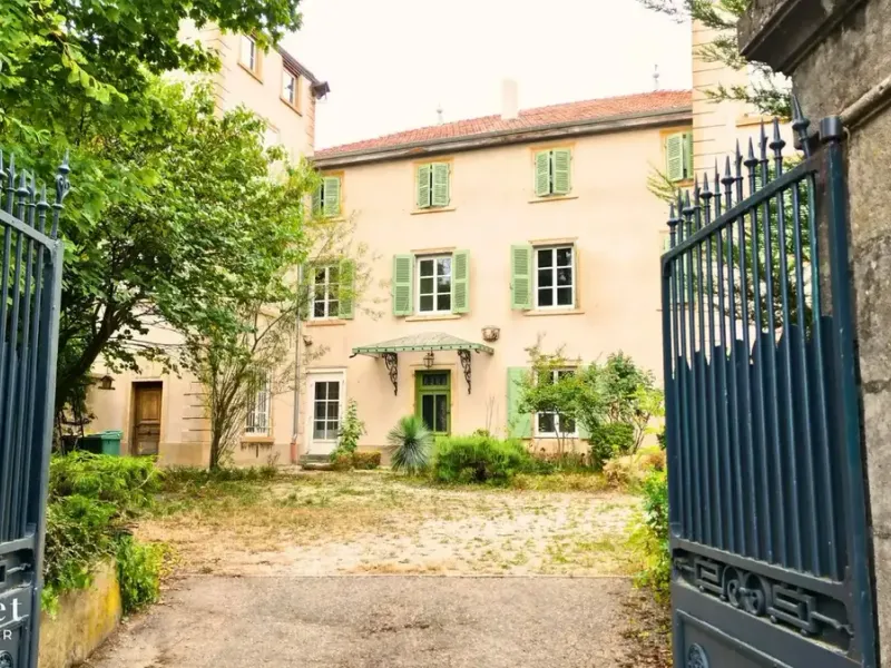 Photo Appartement à Vernaison au prix de 175 000€