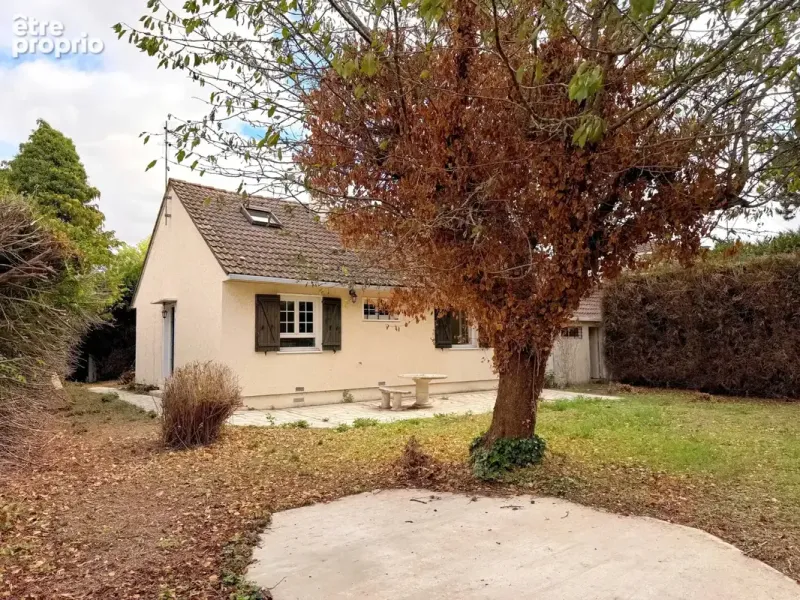 Photo Maison à Houdan au prix de 315 000€