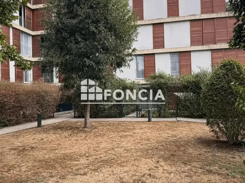 Photo Appartement à Cergy au prix de 155 000€