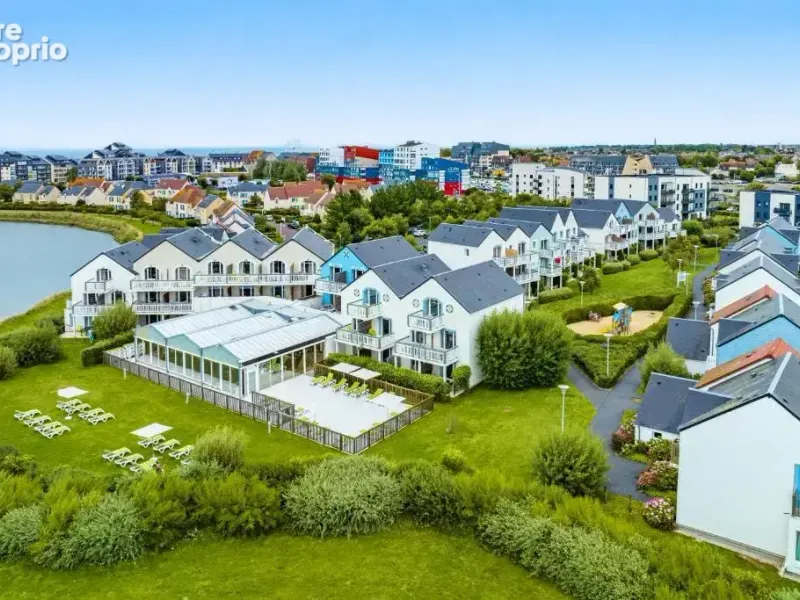 Photo Maison à Courseulles-Sur-Mer au prix de 90 700€