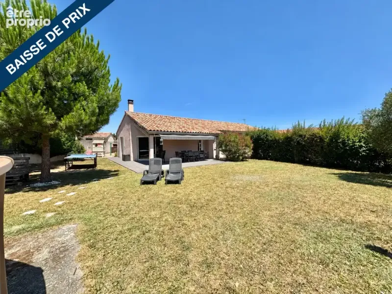 Photo Maison à Charpey au prix de 360 000€