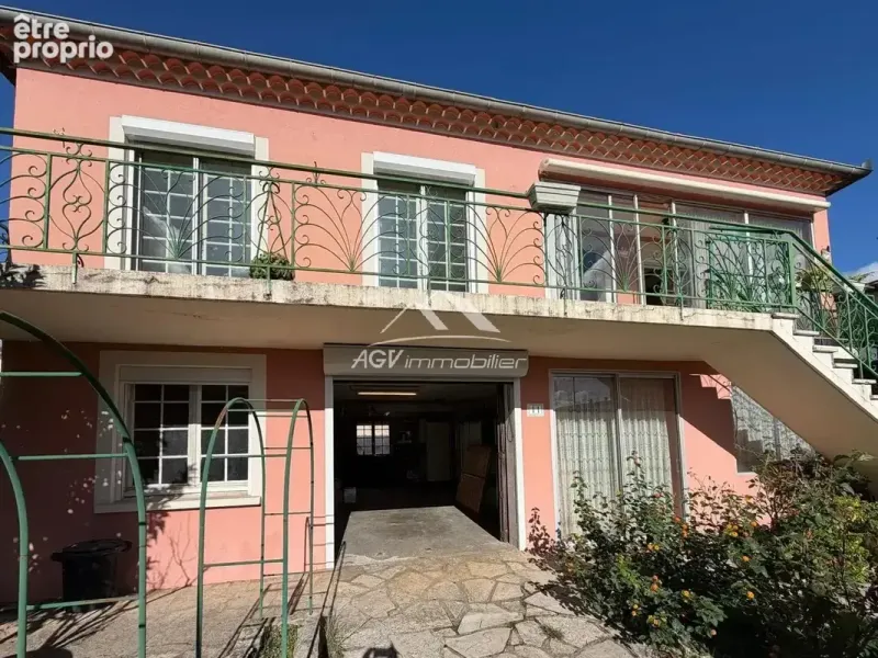 Photo Maison à Ales au prix de 190 000€