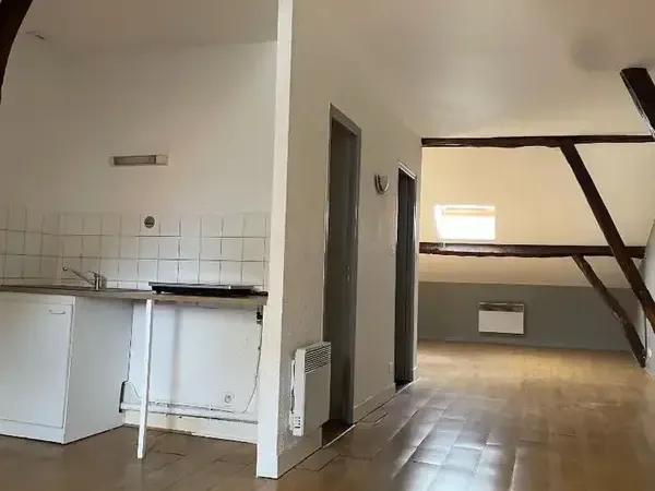 Photo Appartement à Limoges au prix de 653 920€