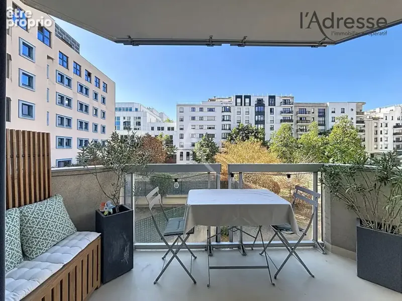 Photo Appartement à Suresnes au prix de 449 000€
