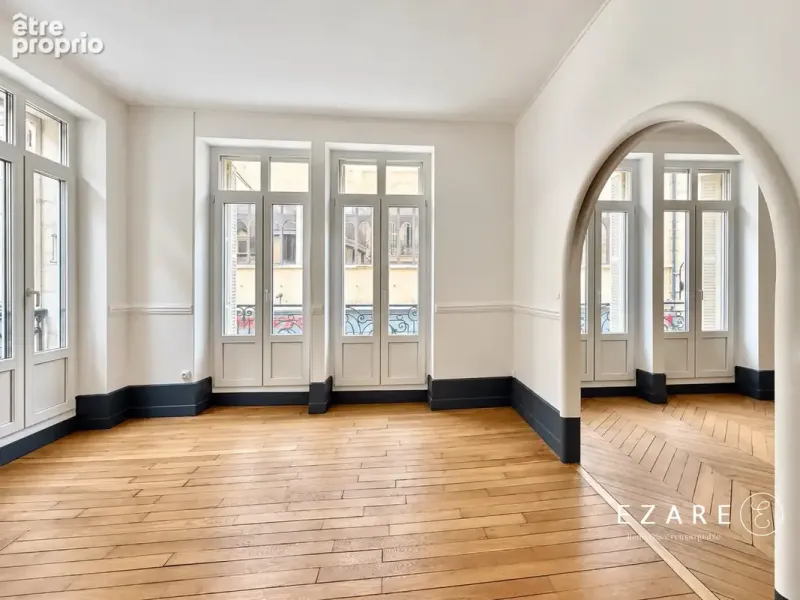 Photo Appartement à Dijon au prix de 330 000€