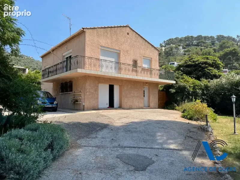 Photo Maison à Carqueiranne au prix de 699 000€