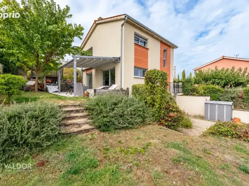 Photo Maison à Anse au prix de 449 000€