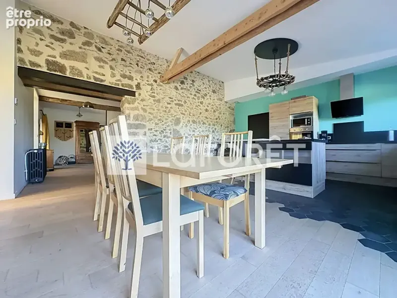 Photo Maison à Bressuire au prix de 245 000€