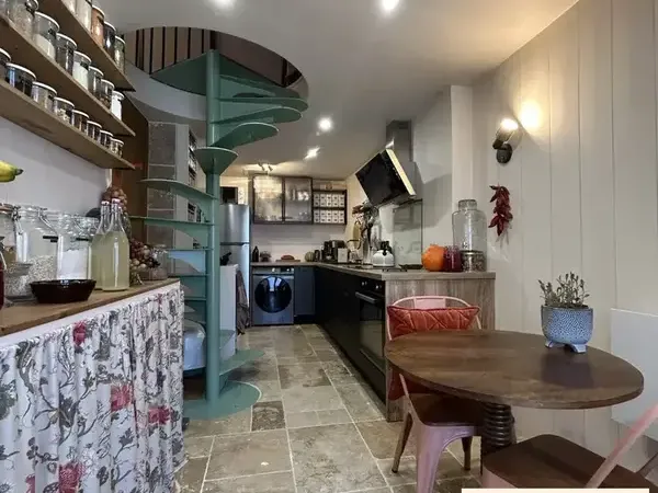 Photo Maison à Sarlat-La-Caneda au prix de 161 250€