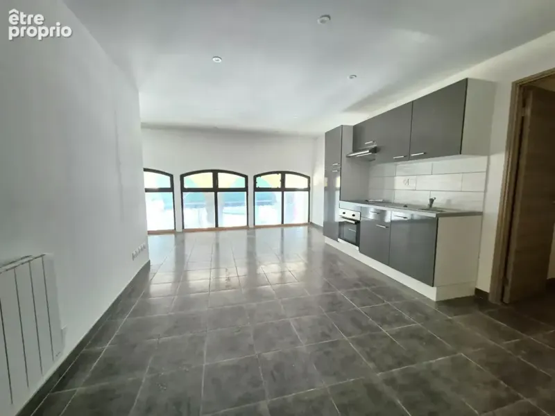 Photo Appartement à Limoux au prix de 59 900€