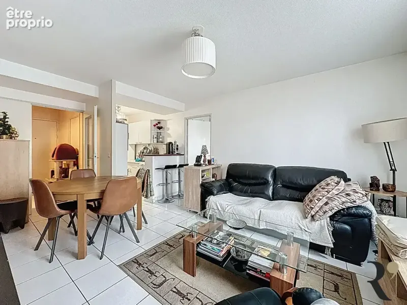 Photo Appartement à Toulouse au prix de 170 000€