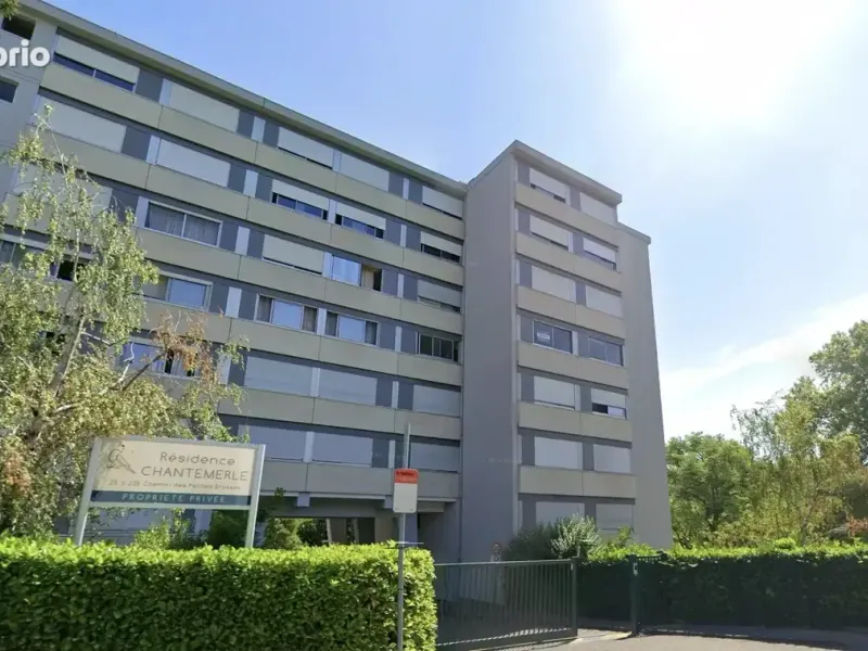Photo Parking à Caluire-Et-Cuire au prix de 19 000€