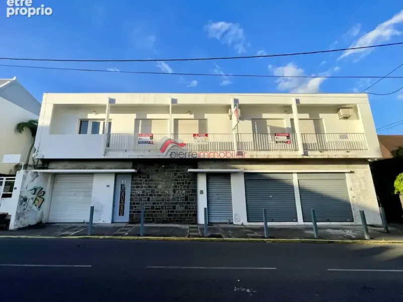 Photo Appartement à Saint-Pierre au prix de 690 000€